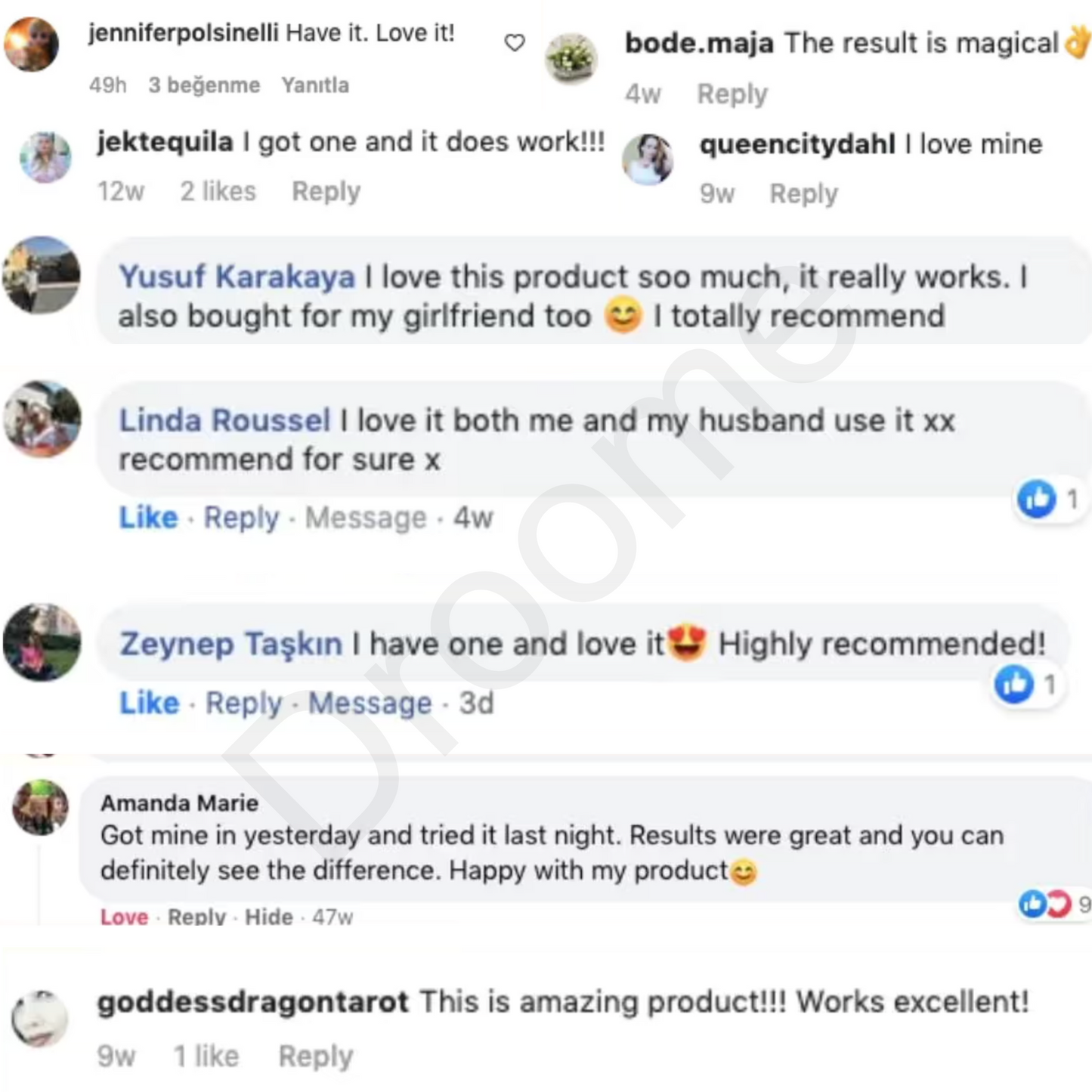 Skin Rescue Wand
