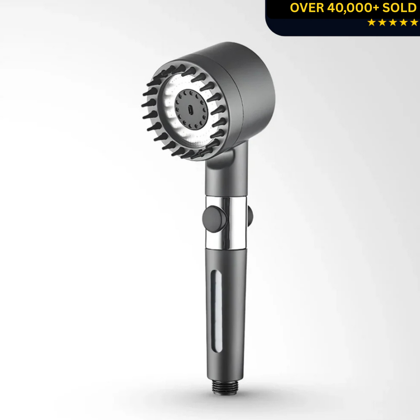 The Filtered Showerhead™