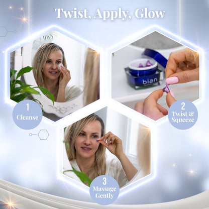 BianGlo Rejuvenating EGF Serum