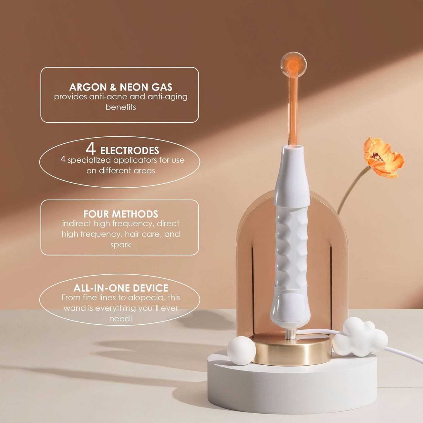 Skin Rescue Wand