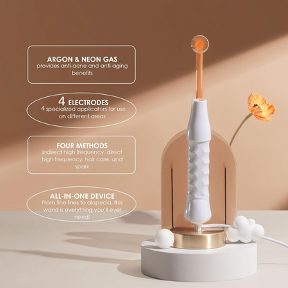 Skin Rescue Wand