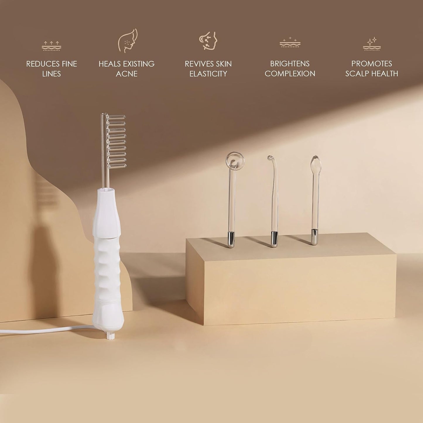 Skin Rescue Wand
