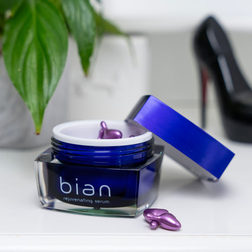 BianGlo Rejuvenating EGF Serum
