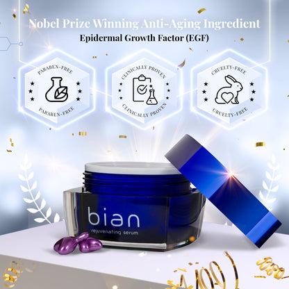 BianGlo Rejuvenating EGF Serum