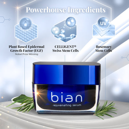 BianGlo Rejuvenating EGF Serum