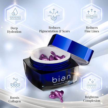 BianGlo Rejuvenating EGF Serum
